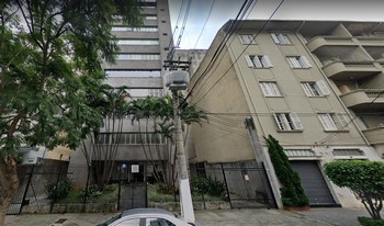 Imagem do condomínio Condomínio Saveiro - Vila Mariana - São Paulo - SP