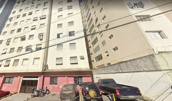 Imagem do condomínio Condomínio Savoy - José Menino - Santos - SP