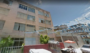 Imagem do condomínio Condomínio Sayonara - Barra - Salvador - BA