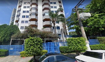 Imagem do condomínio Condomínio Scalla - Ipiranga - São Paulo - SP