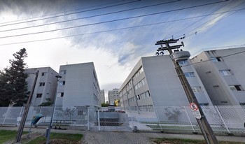 Imagem do condomínio Condomínio Scalla - Rebouças - Curitiba - PR