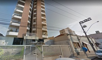 Imagem do condomínio Condomínio Scalon Giroldo - Boa Vista - São José Do Rio Preto - SP