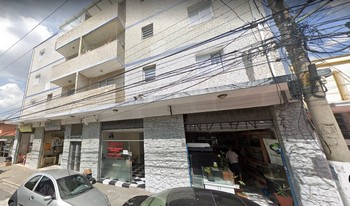 Imagem do condomínio Condomínio Scarpelli - Vila Mariana - São Paulo - SP