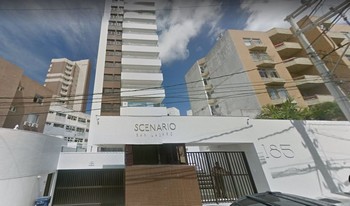 Imagem do condomínio Condomínio Scenario San Lazaro - Federação - Salvador - BA