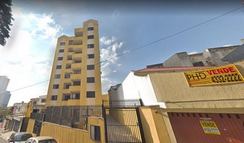 Imagem do condomínio Condomínio Schubert - Baeta Neves - São Bernardo Do Campo - SP