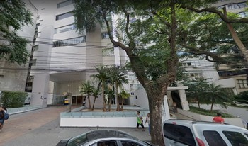Imagem do condomínio Condomínio Scientia - Bela Vista - São Paulo - SP