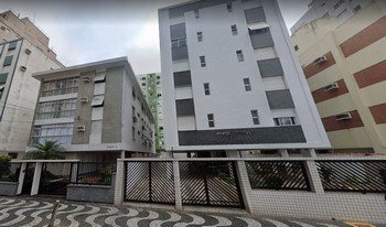Imagem do condomínio Condomínio Scorpius - Ponta Da Praia - Santos - SP