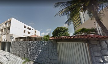 Imagem do condomínio Condomínio Seabra 1 - Dionísio Torres - Fortaleza - CE