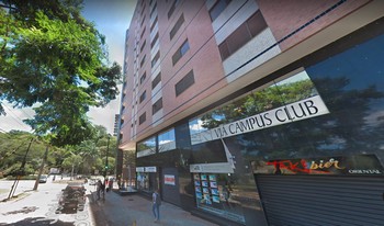 Imagem do condomínio Condomínio Sebastião Da Cunha E Castro - Centro - Viçosa - MG
