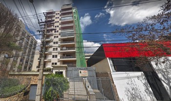 Imagem do condomínio Condomínio Sebastião Lazaro Da Silva - Cambuí - Campinas - SP