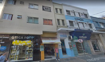 Imagem do condomínio Condomínio Sebastião Ruiz - Centro - Campinas - SP