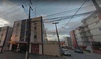 Condomínio Sebastião Severo - Prata - Campina Grande - PB