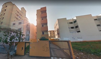 Imagem do condomínio Condomínio Sebastiãoaugusto De Oliveira - Jardim Panorama - São José Do Rio Preto - SP