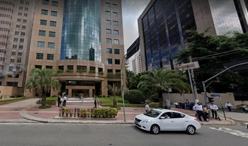 Imagem do condomínio Condomínio Seculum - Itaim Bibi - São Paulo - SP