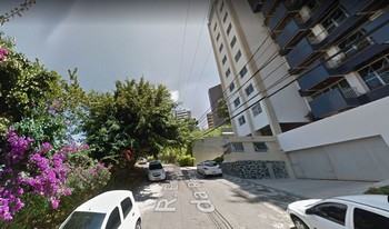 Imagem do condomínio Condomínio Segal - Jardim Apipema - Salvador - BA