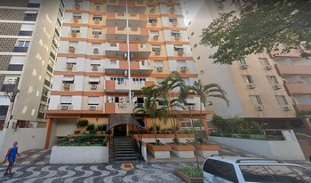Imagem do condomínio Condomínio Segovia - Boa Vista - São Vicente - SP