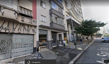 Imagem do condomínio Condomínio Segundo Rossa - Santa Cecília - São Paulo - SP