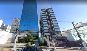 Imagem do condomínio Condomínio Seian Hanashiro - Planalto Paulista - São Paulo - SP