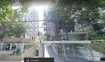 Imagem do condomínio Condomínio Seisaplaza - Itaim Bibi - São Paulo - SP