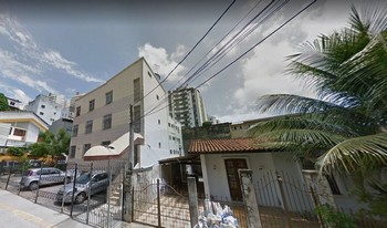 Imagem do condomínio Condomínio Selene - Brotas - Salvador - BA