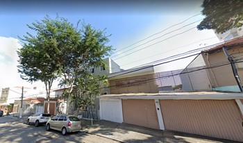 Imagem do condomínio Condomínio Sem Denominação - Aclimação - São Paulo - SP