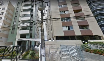 Imagem do condomínio Condomínio Sempre Viva Modern Home - Caminho Das árvores - Salvador - BA