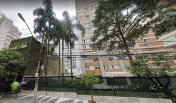 Imagem do condomínio Condomínio Sena - Cerqueira César - São Paulo - SP