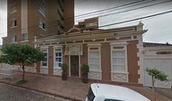 Imagem do condomínio Condomínio Senador - Fabricio - Uberaba - MG