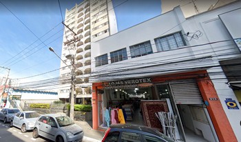 Condomínio Senador - Centro - Jundiaí - SP