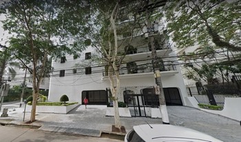 Imagem do condomínio Condomínio Senador Virgílio Rodrigues Alves - Jardim Paulista - São Paulo - SP