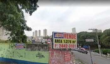 Condomínio Sepetiba - Vila Zanardi - Guarulhos - SP