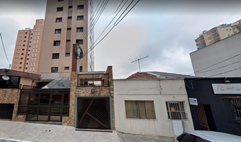 Condomínio Seraphis Bey - Santa Paula - São Caetano Do Sul - SP
