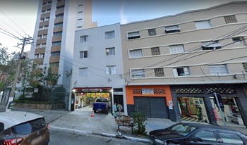 Imagem do condomínio Condomínio Sergio Luiz - Mirandópolis - São Paulo - SP