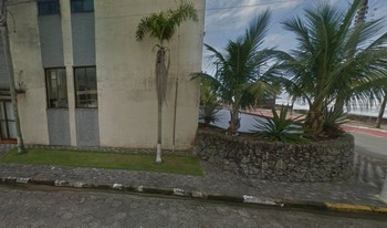 Imagem do condomínio Condomínio Serimar - Caiau - Mongaguá - SP