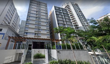 Imagem do condomínio Condomínio Sermide - Bela Vista - São Paulo - SP