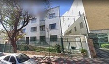 Imagem do condomínio Condomínio - Serra - Belo Horizonte - MG