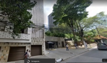Imagem do condomínio Condomínio Serra Azul - Bela Vista - São Paulo - SP