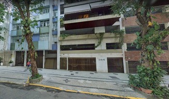 Imagem do condomínio Condomínio Serra Clara - Copacabana - Rio De Janeiro - RJ