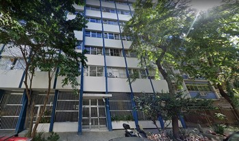Imagem do condomínio Condomínio Serra Da Alvorada - Botafogo - Rio De Janeiro - RJ