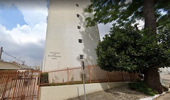 Imagem do condomínio Condomínio Serra Da Mantiqueira - Vila Mariana - São Paulo - SP