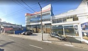 Condomínio Serra De Braganca - Torres Tibagy - Guarulhos - SP