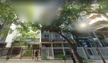 Imagem do condomínio Condomínio Serra De - Ipanema - Rio De Janeiro - RJ