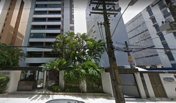 Imagem do condomínio Condomínio Serra Do Caparao - Graças - Recife - PE