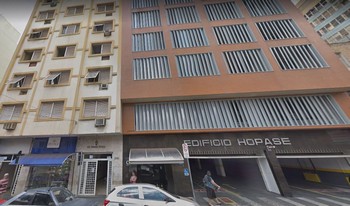Condomínio Serra Doria - Centro - São José Do Rio Preto - SP