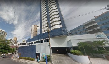 Imagem do condomínio Condomínio Serra Dos Lagos - Pituba - Salvador - BA