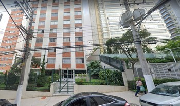 Imagem do condomínio Condomínio Serra Dourada - Aclimação - São Paulo - SP