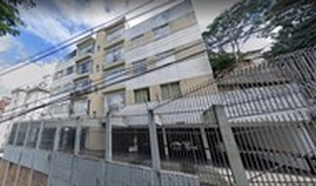 Imagem do condomínio Condomínio Serra - Dourada - Belo Horizonte - MG