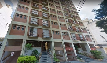 Imagem do condomínio Condomínio Serra Dourada - Centro - Campinas - SP