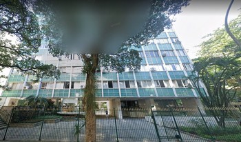 Imagem do condomínio Condomínio Serra Mar - Leblon - Rio De Janeiro - RJ