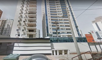 Imagem do condomínio Condomínio Serra Negra - Cambuí - Campinas - SP
